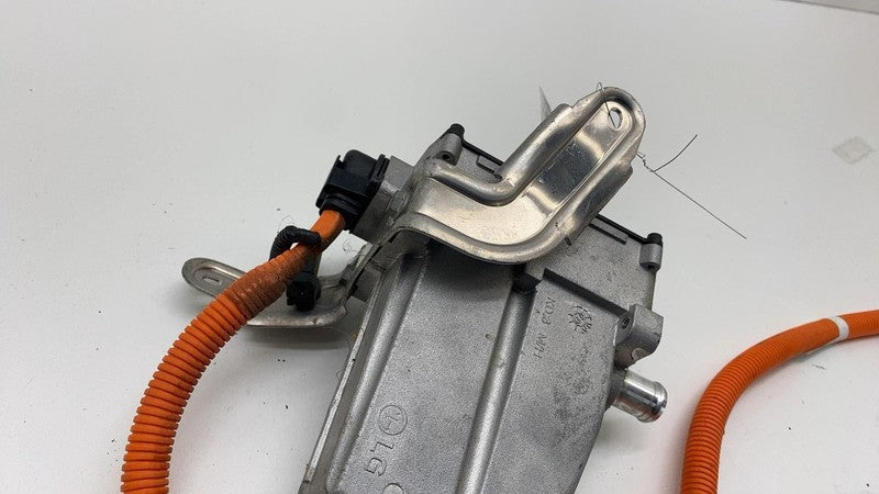 1048941-00-E 2016-2020 Tesla Model X MX Thermal System Electric Battery Heater w/ Cable Wire