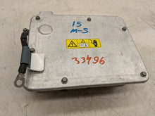 ⭕ 12-15 Model S Front HV Distribution Junction Box w/ Ground Cable 1028843-99-B