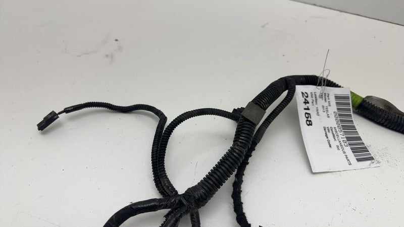 ⭕ 12-15 Tesla Model S Front Module Tech Package Wire Wiring Harness 10
