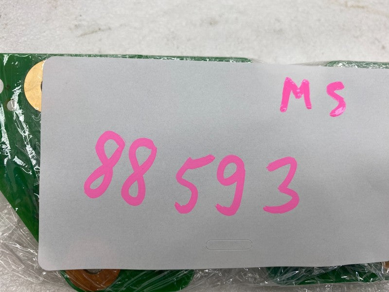 104270301G ⭕ 12-20 Model S PCBA High Voltage Battery Standby Supply Board Unit 1042703-01-G