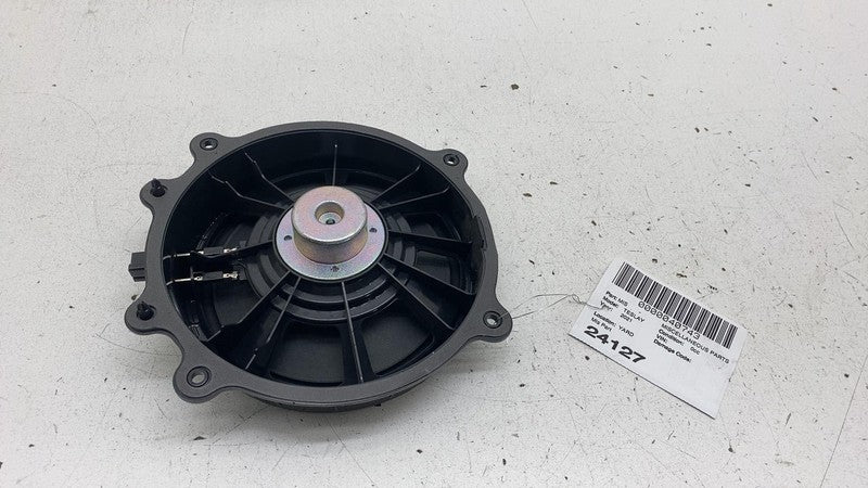 107974400E ⭕ 2017-2023 Model 3 Y Front Left or Right Door Audio Woofer Speaker 1079744-00-E