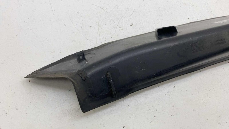 ⭕ 14-22 Range Rover Sport Rear Right Trunk Upper Trim Cover Panel DK62