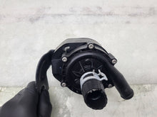 ⭕ 16-20  Model S X Cooling System Auxiliary Water Coolant Pump FWD 1035348-00-G