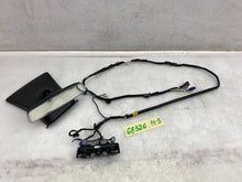⭕17-22 Model 3 Y Interior Rear View Mirror & Triple Camera w/ Cover 1098383-00-D