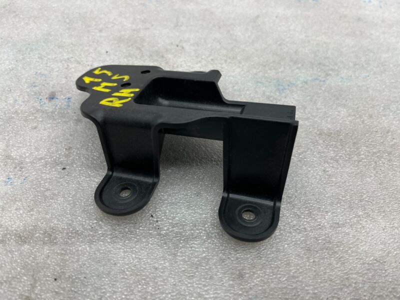 1008404 00 C ⭕ 12-20 Model S Rear Passenger Side Door Opener Mount Bracket Right 1008404-00-C