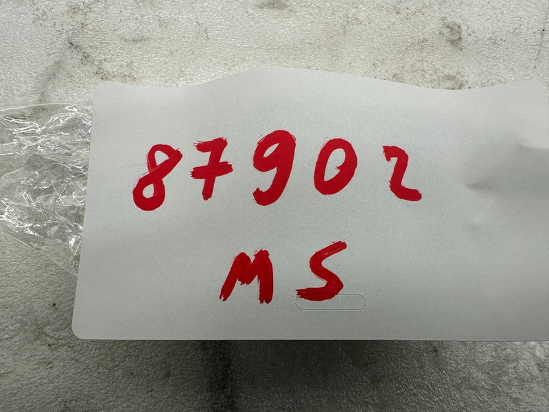 4294-000 ⭕2012-2020 Tesla Model S Interior Roof Dome Lamp Courtesy Reading Map Light Assy