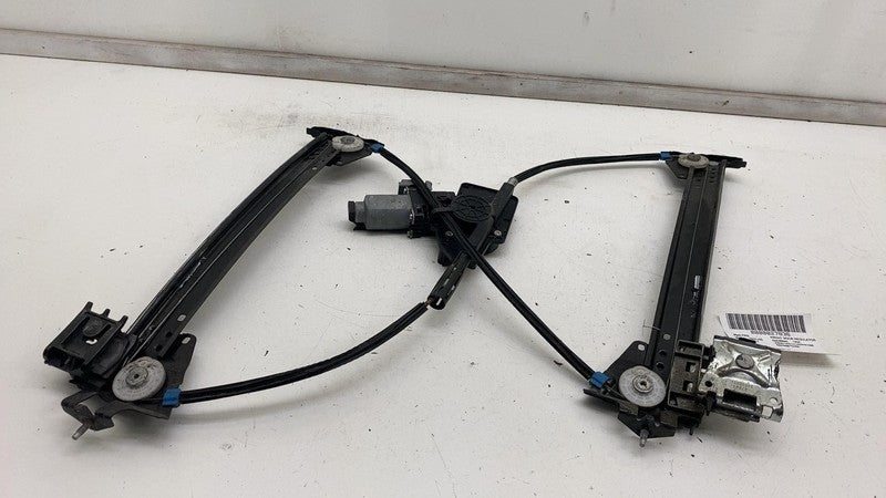 600655100G ⭕ 2012-2020 Tesla Model S Front Left Door Window Regulator & Motor 6006551-00-G