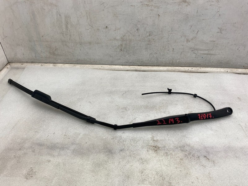162168700A ⭕ 2017-2023 Tesla Model 3 Front Windshield Wiper Arm & Blade Right 1621687-00-A