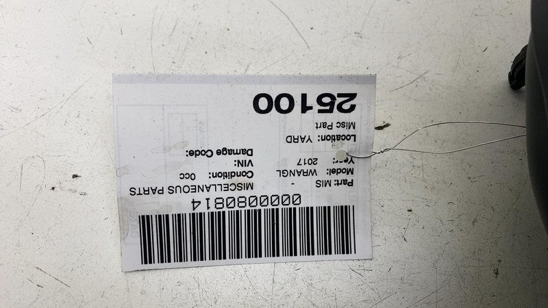 05184349AD ⭕ 2012 2013 2014 2015 2016 2017 Jeep Wrangler 3.6L V6 Air Intake Manifold Assy