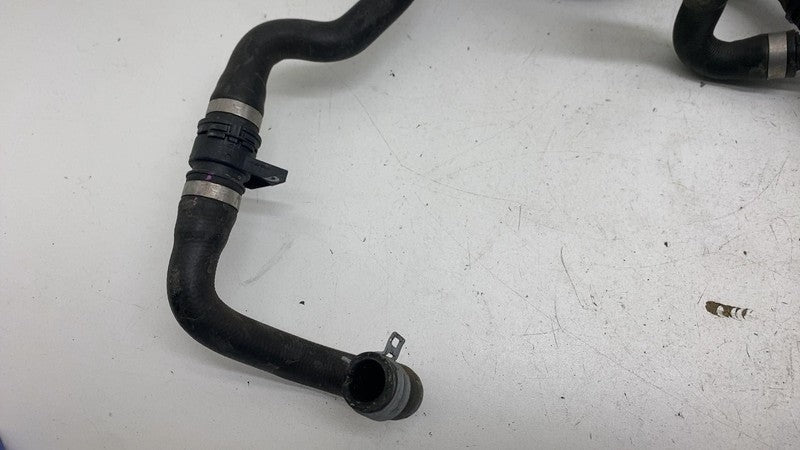 ⭕ 2021 2022 2023 Polestar 2 Coolant Cooling Water Hose Tube Pipe Assembly OEM