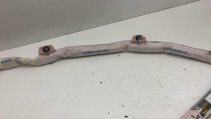 ⭕ 14-20 Range Rover Sport Passenger Side Roof Curtain Airbag Left DK62