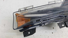 ⭕ 2017-2023 Model 3 Front Left Foglamp Turn Signal Base Fog Light 1077389-00-F