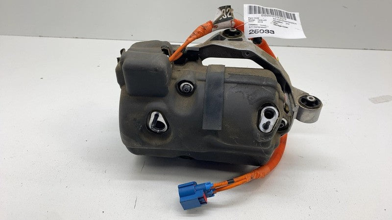 ⭕ 2016-2020 Tesla Model S X Electric Air Conditioning A/C Compressor P