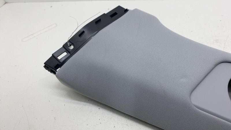 ⭕ 2025-2026 Tesla Model Y Driver Side B-Pillar Upper Trim Assembly Lef