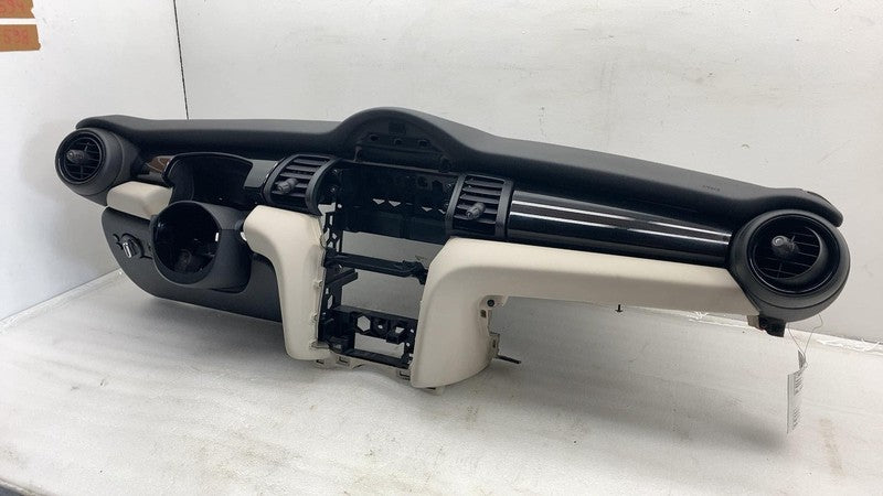 2014-2019 Mini Cooper F55 F56 F57 Dashboard Panel Trim Dash Cover Assembly Cream