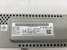 ⭕ 17-23 Model 3 Harman Becker HB Z502 Radio Receiver Control Module 1079749-00-D