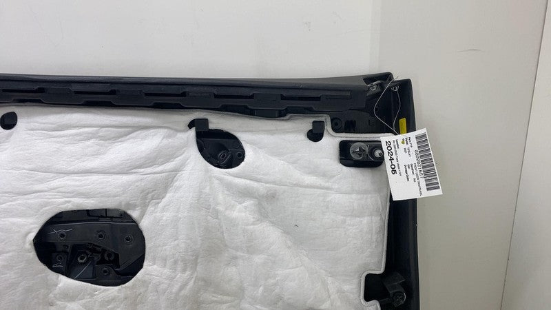 1498461-00-A ⭕ 2020-2023 Model Y Front Passenger Side Door Panel Trim Card Right 1498461-00-A