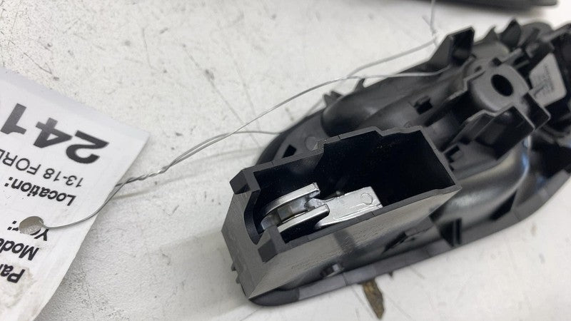 2013 2014 2015 2016 2017 2018 Ford C-Max Front Set of 4 Door Interior 