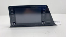 ⭕18-19 Toyota C-HR Dash Display Screen Monitor Radio Receiver Module 86140-10020