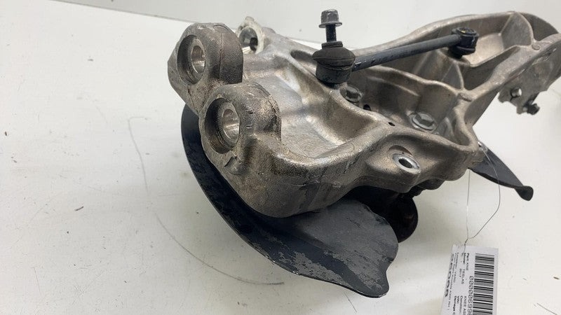 1030606-00-D ⭕16-20 Tesla Model S Front Right Spindle Knuckle w/ Dust Shield AWD 1030606-00-D