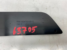 ⭕17-23 Model 3 Front Left or Right Door Sill Scuff Plate Trim Panel 1504763-00-C