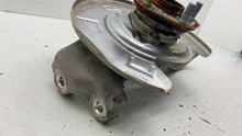⭕ 17-23 Tesla Model 3 Front Left Spindle Knuckle + Hub & Shield LH 1044311-00-E