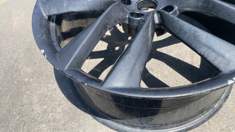 ⭕ 2016-2020 Tesla Model S Rear Wheel Rim 21'' 21x9.0J ET40 Assembly 10