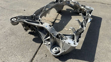 ⭕ 2021-2025 Model S Rear Suspension Subframe Crossmember Tri-Motor 1750110-00-A