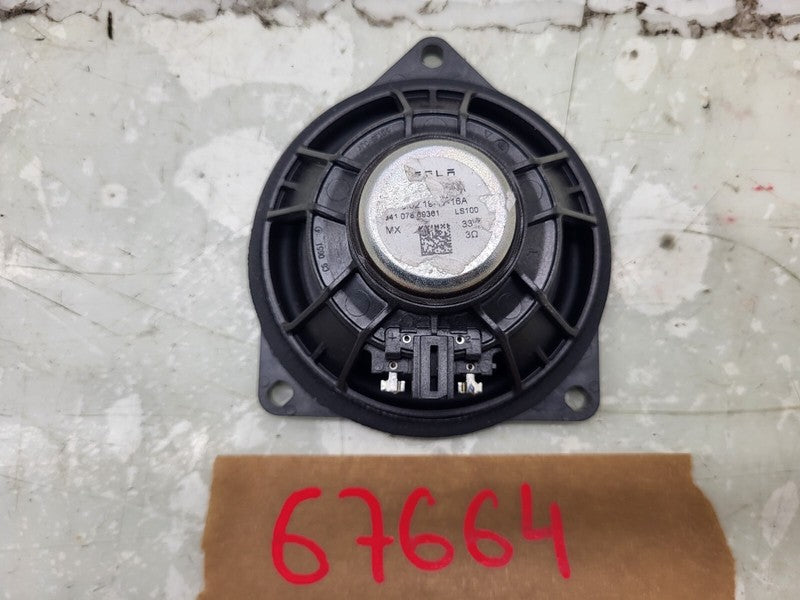 ⭕ 2021-2024 Tesla Model S MS Audio System Speaker Full Range 100MM 1079742-00-A