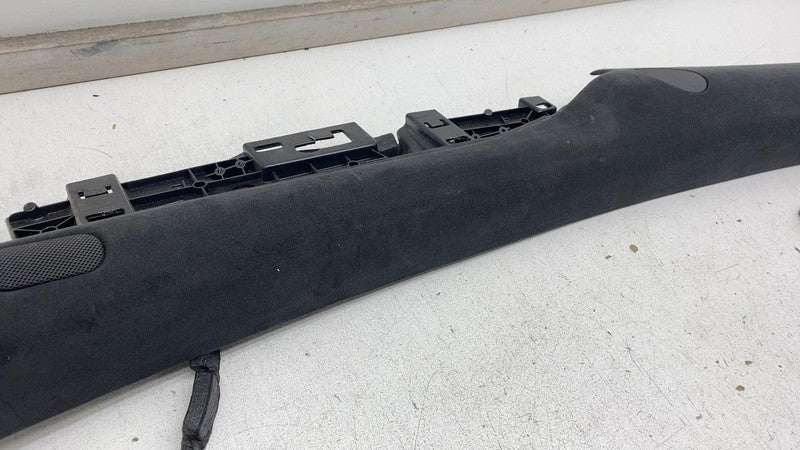 162245396C ⭕ 21-23 Tesla Model X Front Left Interior A-Pillar Upper Trim Cover 1622453-96-C