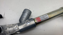 ⭕16-20 Tesla Model X Front Left Seat Belt 1st Row Lap Pretensioner 1004532-05-F