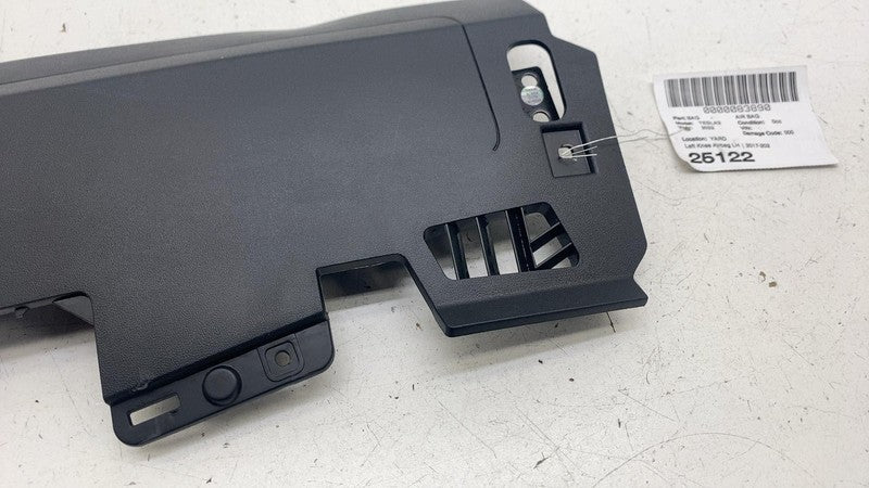 ⭕2017-2023 Tesla Model 3 Front Left Lower Knee Safety Airbag Module 10