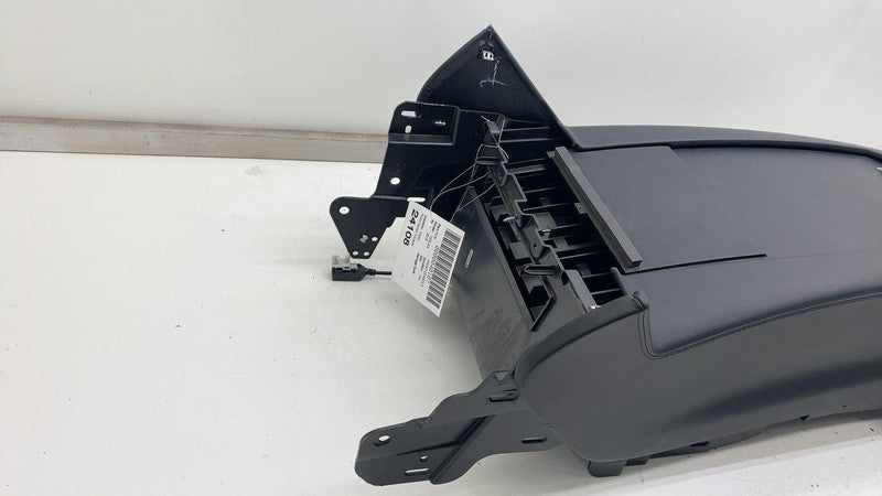⭕ 2016-2020 Tesla Model X MX Front Center Console Storage & Carrier As
