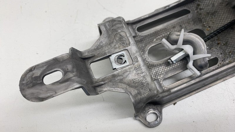 ⭕ 2019 Smart EQ Fortwo Hand Parking Brake Control Mechanism & Lever A4