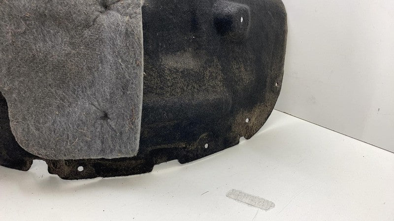 ⭕ 2022 EQS 450+ V297 Rear Driver Side Wheel Arch Fender Liner Splash Shield Left