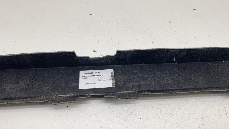 ⭕ 2014-2020 BMW i3 I01 Trunk Luggage Compartment Panel Trim Cover OEM 