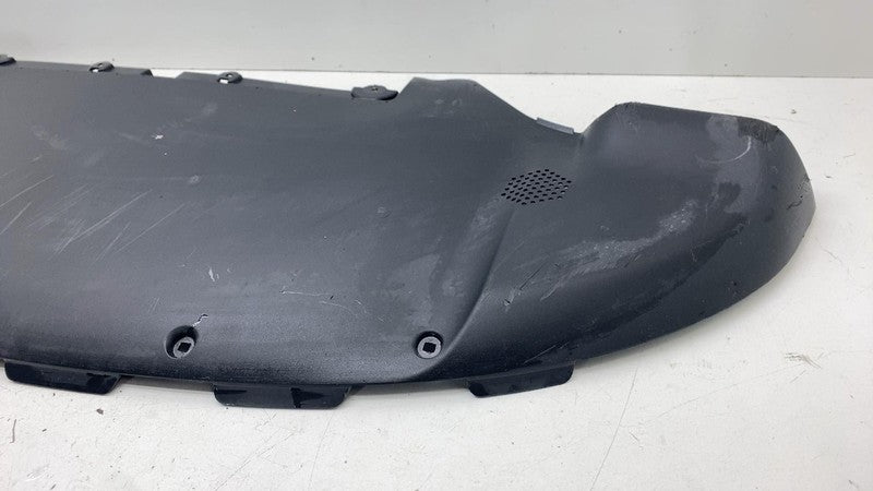 ⭕ 20-24 Tesla Model Y MY Front Bumper Lower Undertray Splash Shield 16