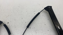 ⭕ 2019-2023 Audi e-Tron Rear Side Door Window Regulator & Motor Right 4KE839462