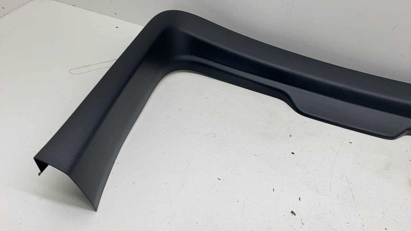 ⭕ 2020-2024 Tesla Model Y Rear Inner Tailgate Upper Liftgate Plate Tri