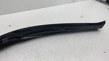 ⭕ 16-20 Model X MX Rear Driver Side Trunk Liftgate Trough Trim Left 1047320-00-C