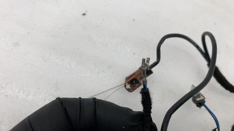 ⭕ 2022-2024 Lucid Air Grand Touring Wiring Harness Cable Wire Assy P11