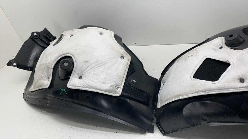 169455700E ⭕ 24-25 Model 3 Front Right Wheel Fender Liner Splash Shield Guard 1694557-00-E