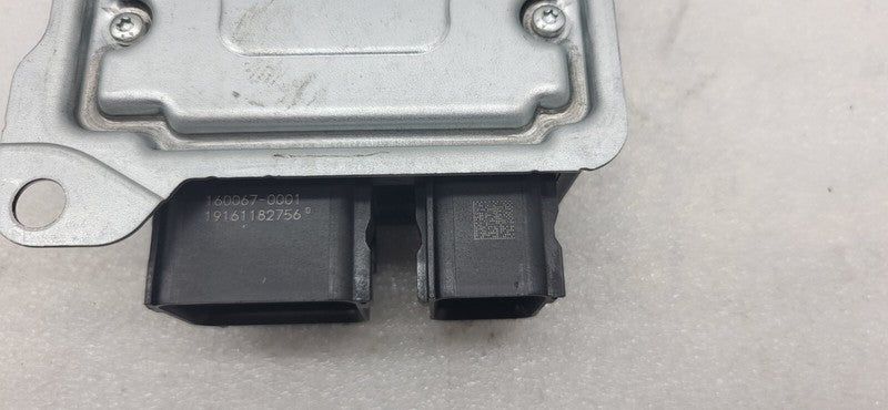 109575700C ⭕ 17-22 Model 3 Safety Restraint Computer Control Module Crash Data 1095757-00-C