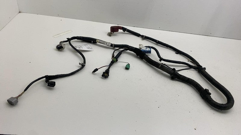 NH50-67-070A ⭕ 09-15 Mazda MX-5 Miata Auto Trans Engine Wire Wiring Harness Assy NH50-67-070A