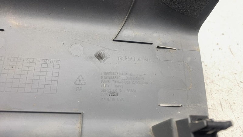 Miscellaneous Parts RIVIAN R1S 22