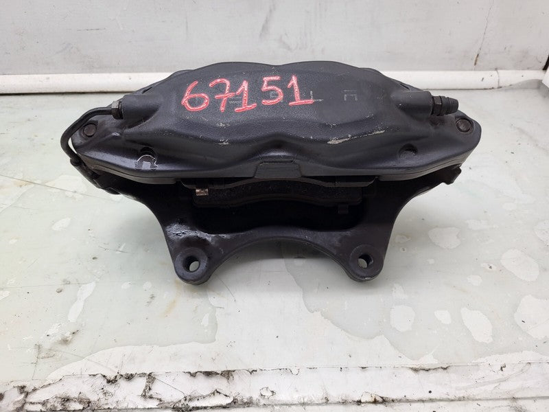 ⭕ 2016-2020 Tesla Model X Front Passenger Side Brake Caliper Right 102