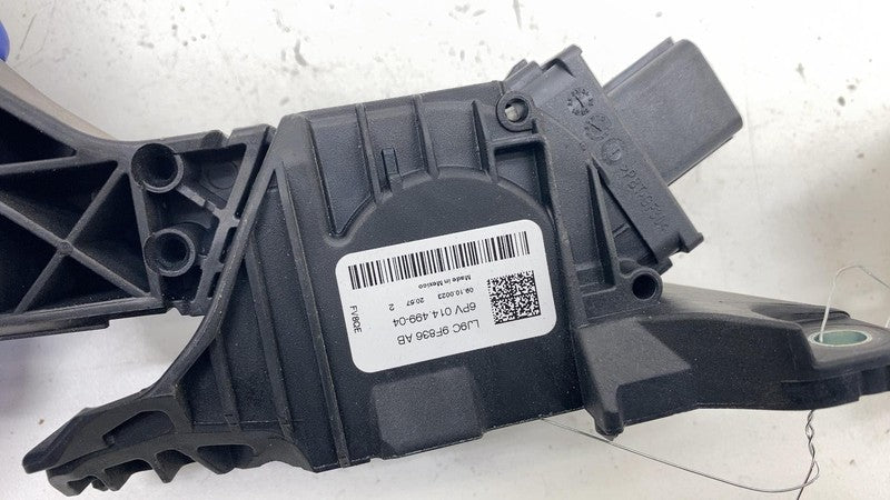 LJ9C-9F836-AB ⭕ 2021-2024 Ford Mustang Mach-E Gas Pedal Throttle Accelerator LJ9C-9F836-AB OEM