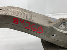 ⭕ 12-15 Model S Front Passenger Spindle Knuckle w/ Wheel Hub Right 6007018-00-C