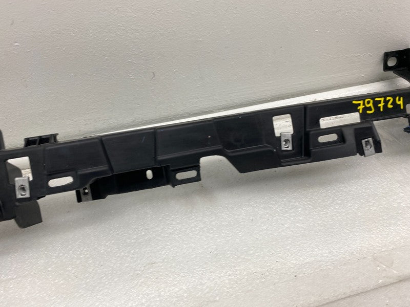 ⭕ 2016-2020 Tesla Model X MX Rear Driver Side Tailgate Mount Bracket Left LH OEM