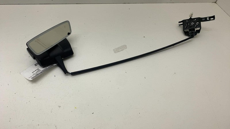 105239100E 16-20 Model X Front Windshield Interior View Mirror & Triple Camera 1052391-00-E